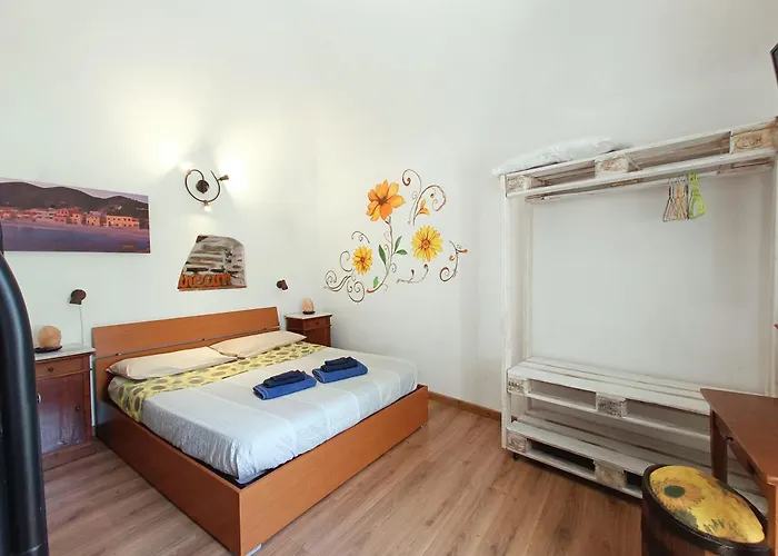 B&B Il Girasole