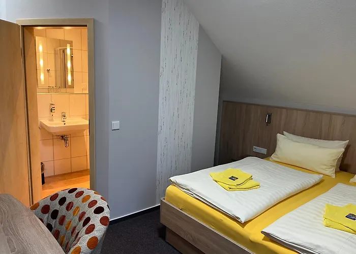 Hotel am Steinertsee - Kassel-Ost