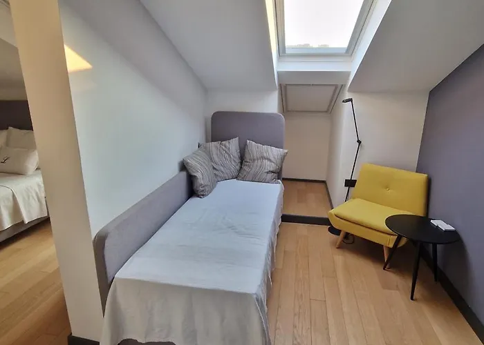 Boutique Hotel Lili