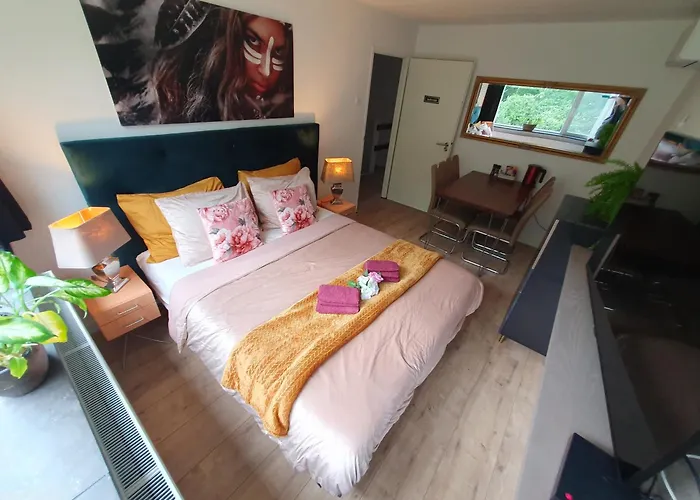 Immerloopark B&B