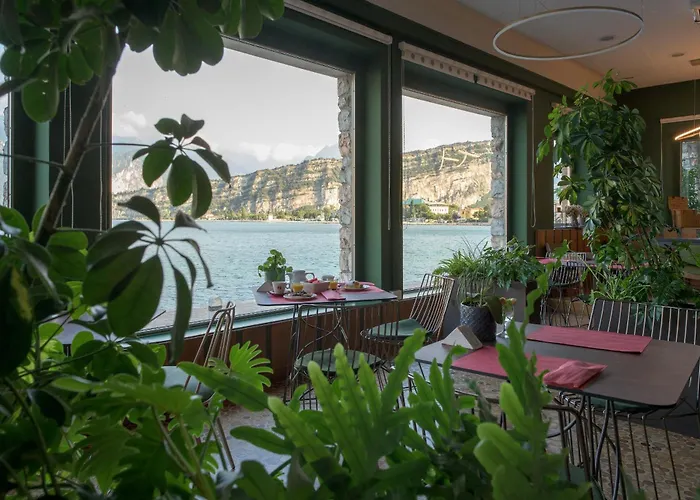 Hotel Paradiso Conca D'Oro