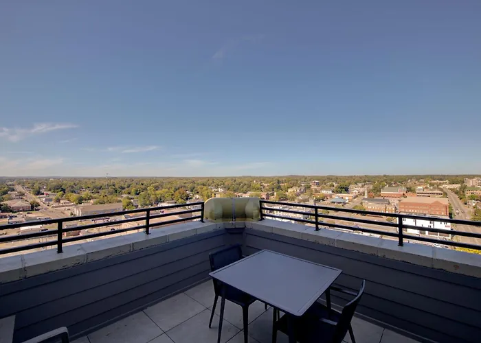 The Threefoot Hotel, Meridian, A Tribute Portfolio Hotel