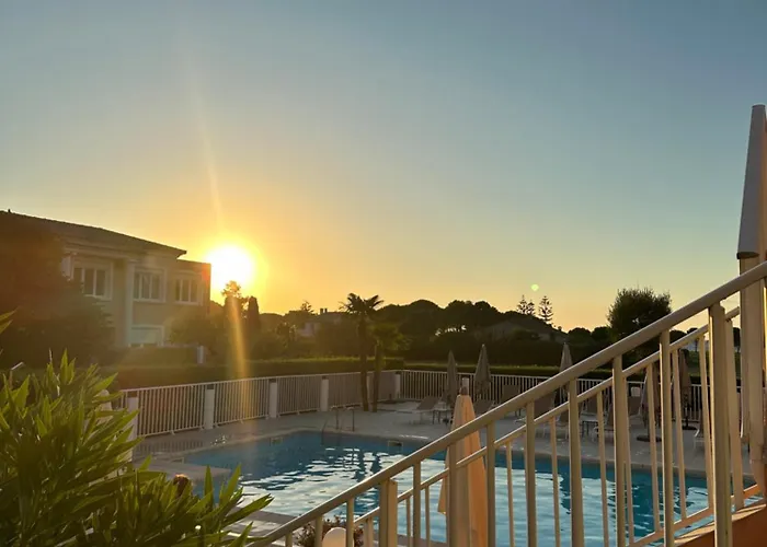 Hotel Thalassa