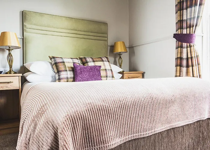 Cove Bay Hotel