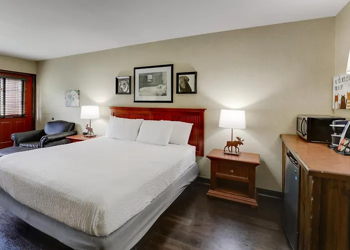 Stoney Creek Hotel Columbia