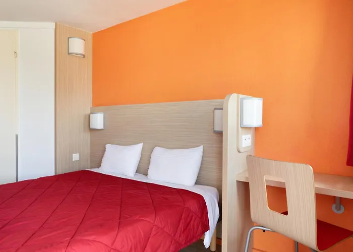 Premiere Classe Chalons-En-Champagne