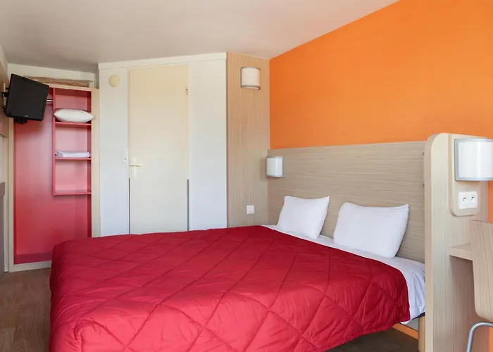 Premiere Classe Chalons-En-Champagne