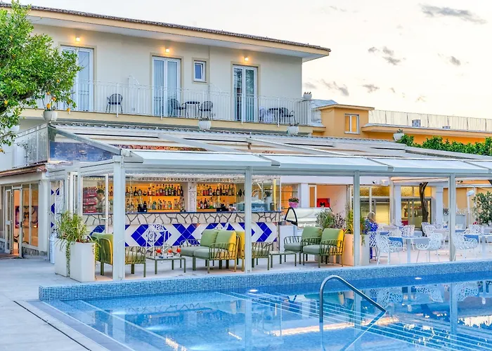 Hotel Florida