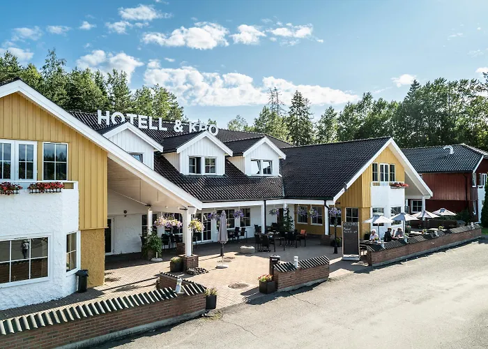 Storebaug Hotell&Kro