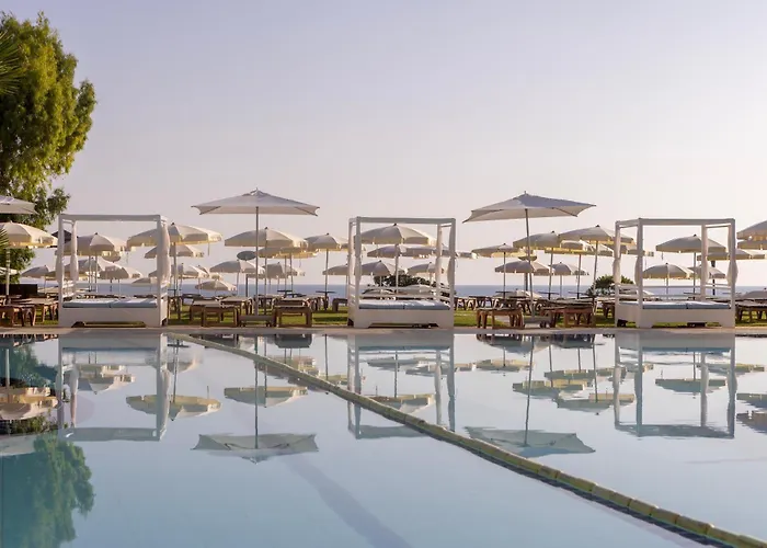 Capo Bay Hotel