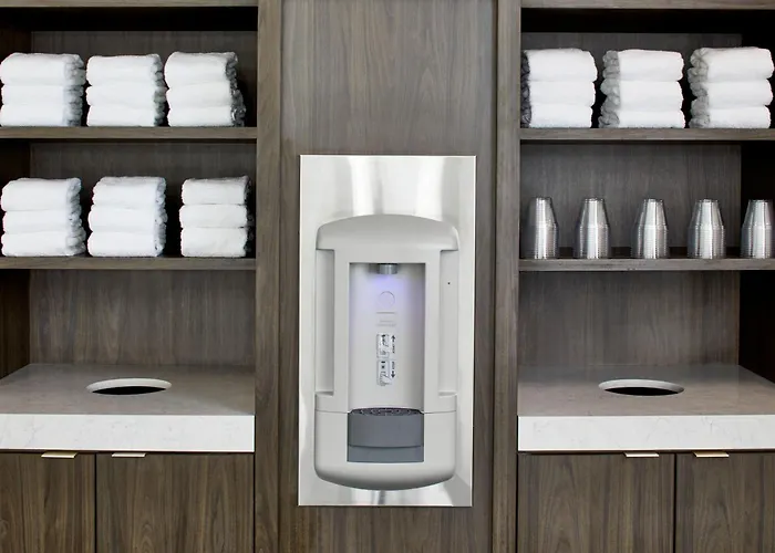 Residence Inn By Marriott Rochester West Greece
