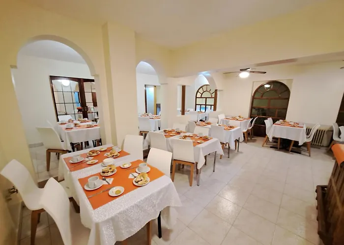 Hotel Provincia