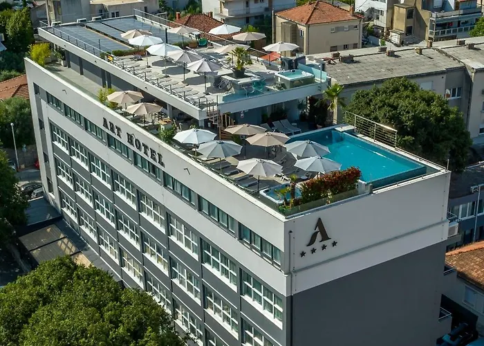Art Hotel Split