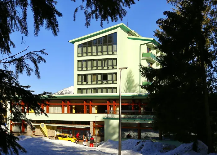 Hotel SOREA SNP