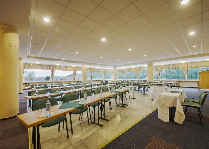 Hotel Sorea Maj