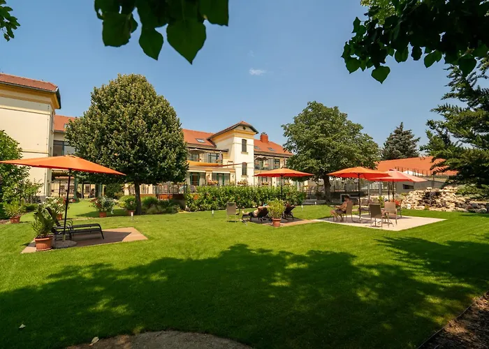 Elizabeth Hotel