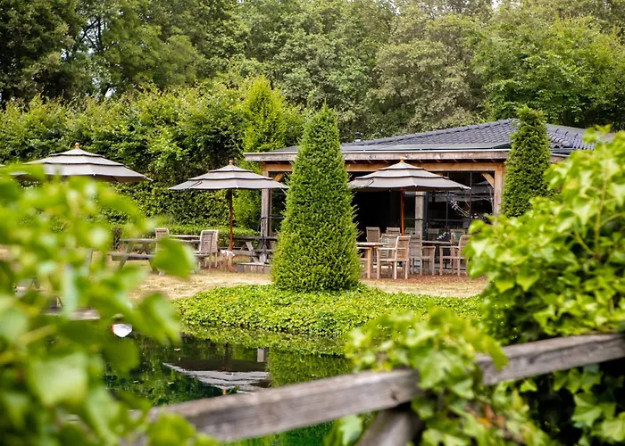 Landhuis Hotel De Hilkensberg