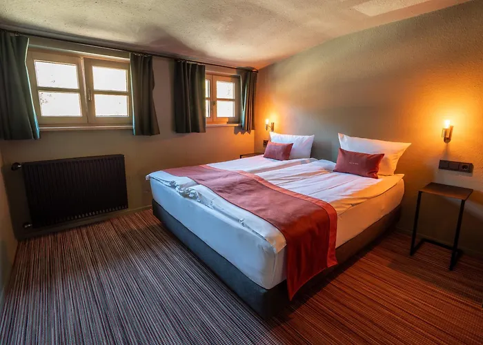 Berghotel Sonnenbichl