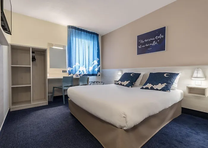 Ace Hotel Toulouse Blagnac