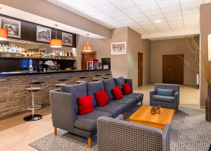 Hotel Krynica Conference & Spa