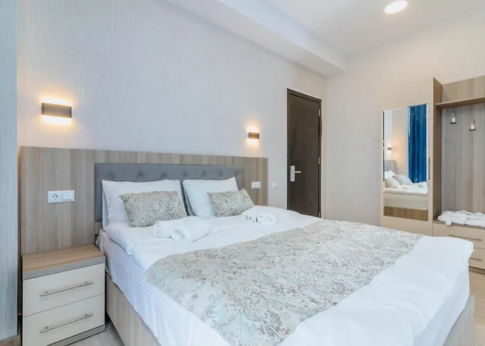 Vita Gardenia Hotel Tskaltubo