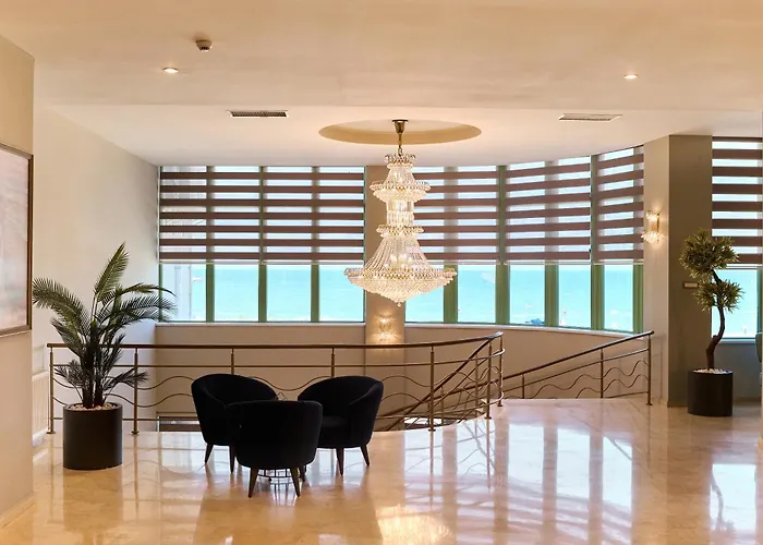 Hotel Malibu