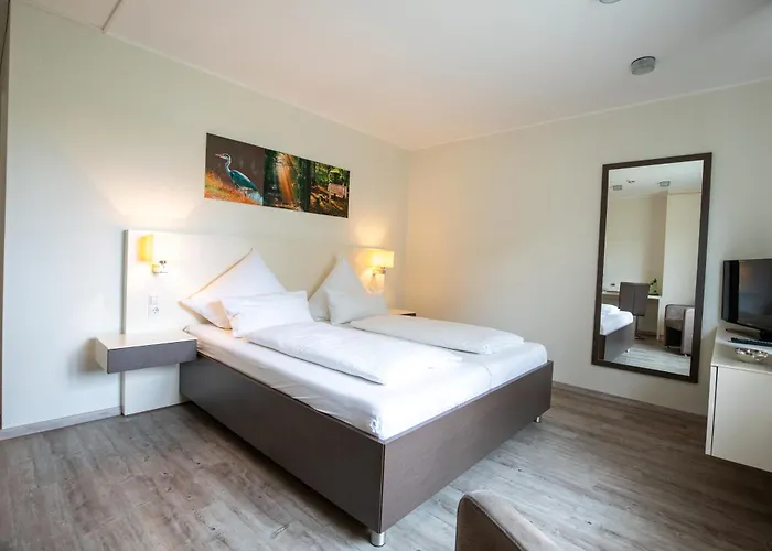 Hotel am Tiergarten