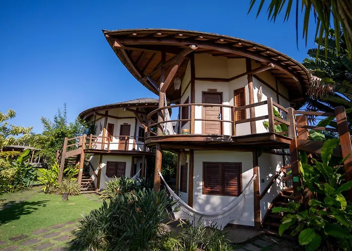 Hotel Villa Balidende