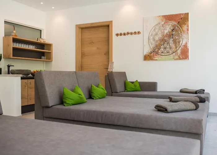 Naturhotel Rainer