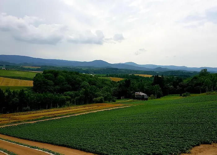 Furano B&B