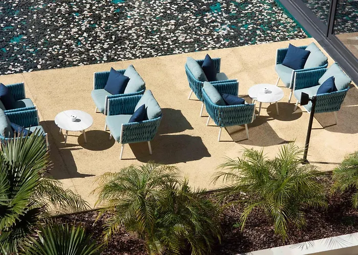 Sines Sea View Business&Leisure Hotel