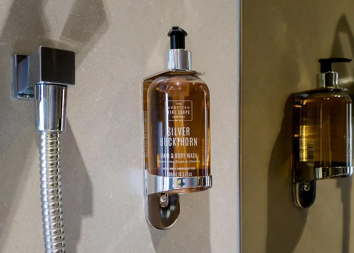 Bloc Hotel London Gatwick Airport