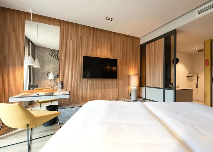 Thöles Hotel Bücken