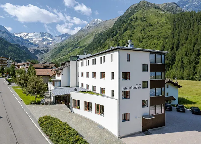Ortler'S Hotel