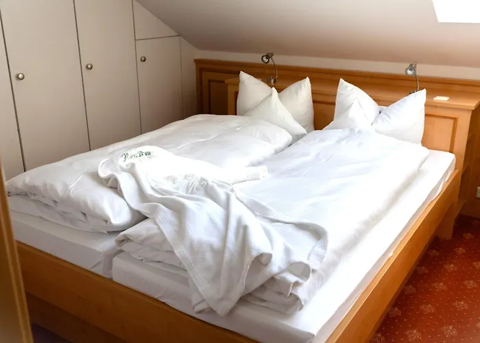 Hotel Rottaler Hof