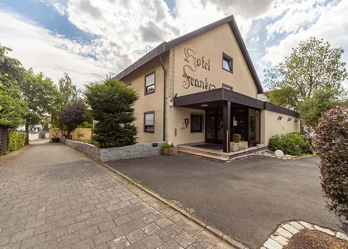 Hotel Franken