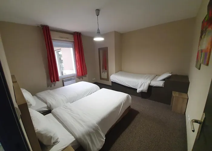 Hotel Salea