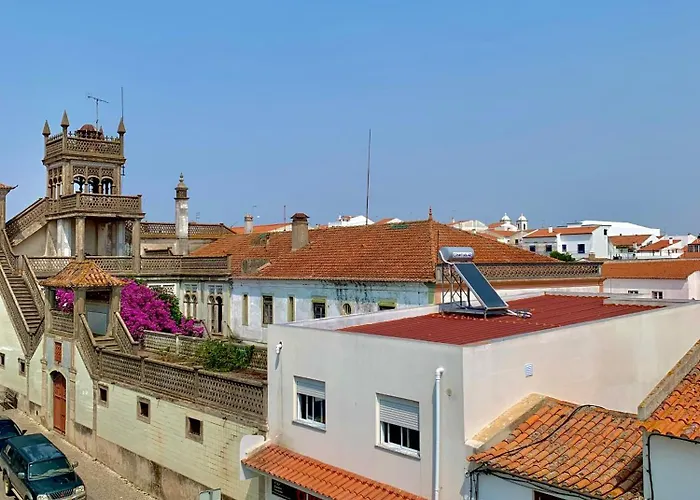 Hotel Vila Verde