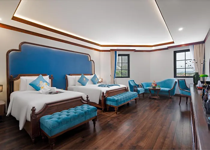 Grand Fleuve Boutique