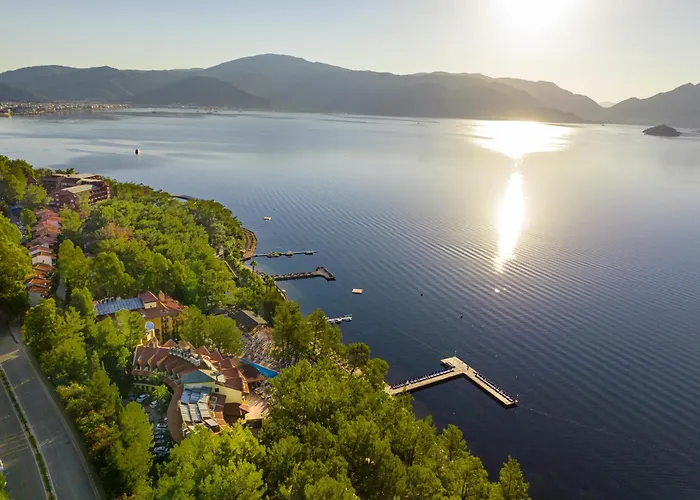 Marmaris Park Hotel