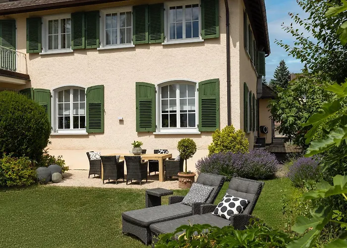 Villa Neugarten