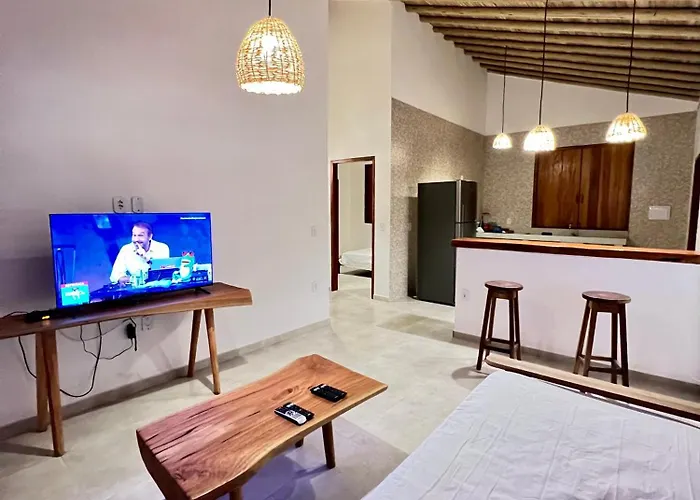 Villa Sagui Trancoso