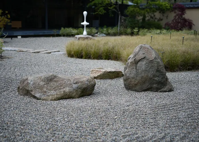 Naoshima Ryokan Roka