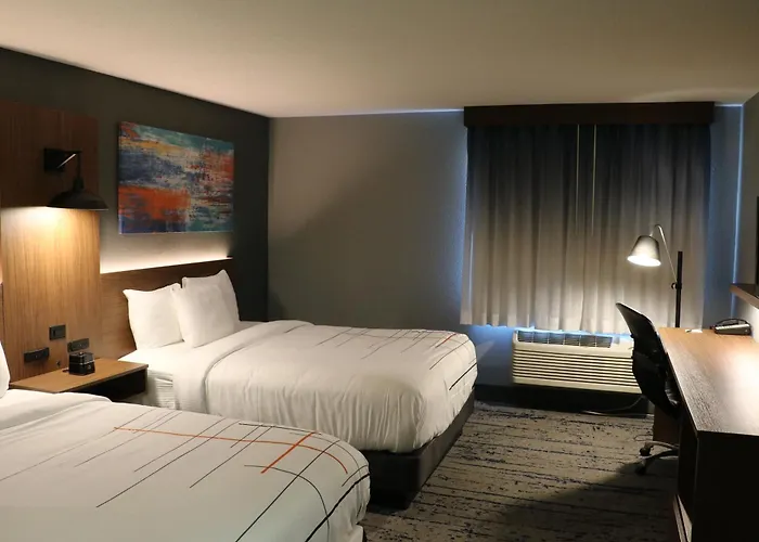 La Quinta By Wyndham Chicago Gurnee