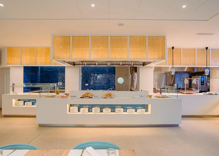 Blaumar Hotel