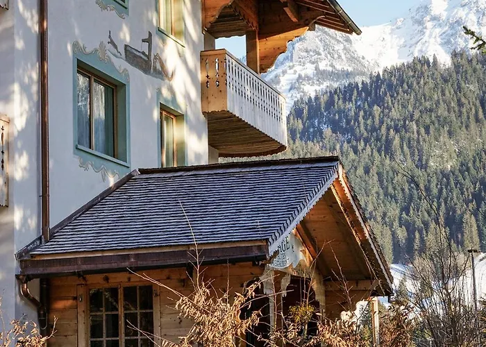 Maison D'Hotes Ermitage