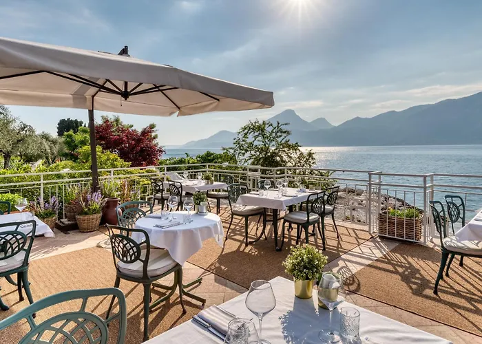La Caletta Hotel Bolognese