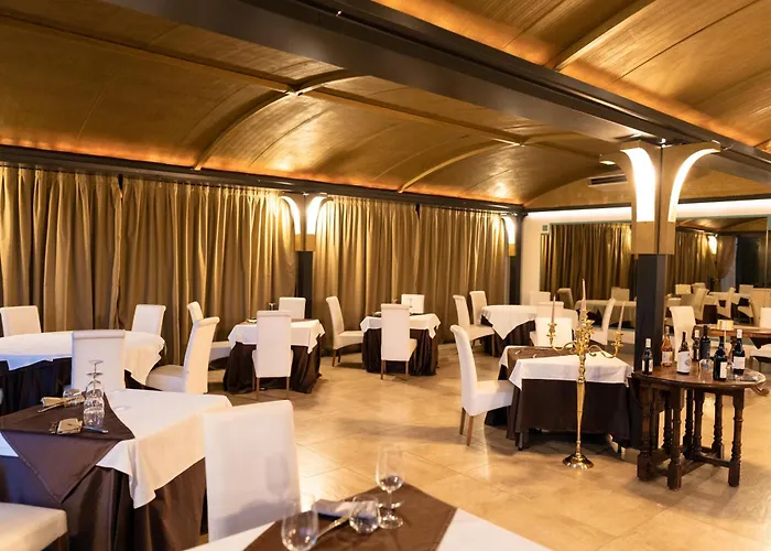 Alla Corte Delle Terme Resort