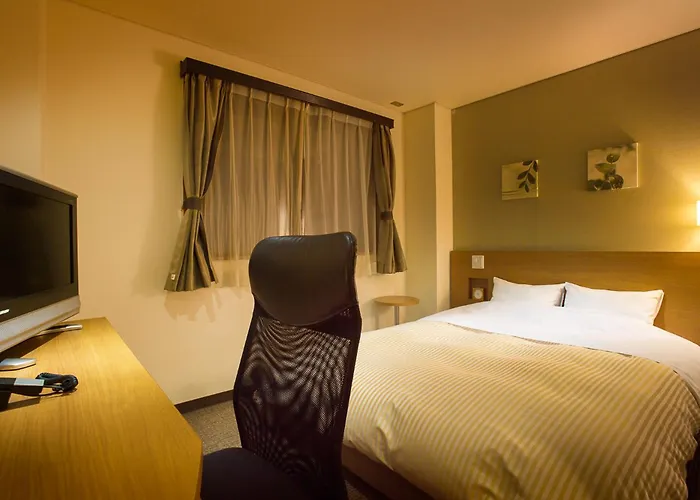 Hotel Fuji Tatsugaoka