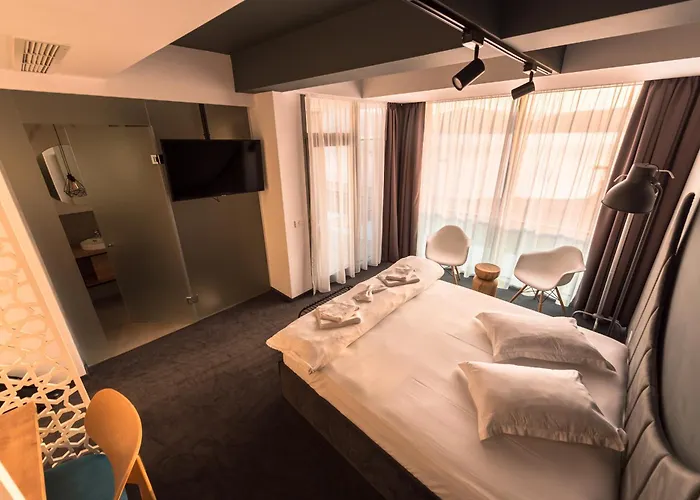 Hotel Arka